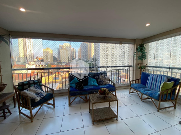 Imagem Apartamento com 3 Quartos à Venda, 97 m² em Vila Gomes Cardim - São Paulo Imagem Apartamento com 3 Quartos à Venda, 97 m² em Vila Gomes Cardim - São Paulo