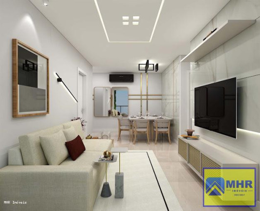 Imagem Imóvel com 2 Quartos à Venda, 75 m² em Praia Do Suá - Vitória Imagem Imóvel com 2 Quartos à Venda, 75 m² em Praia Do Suá - Vitória