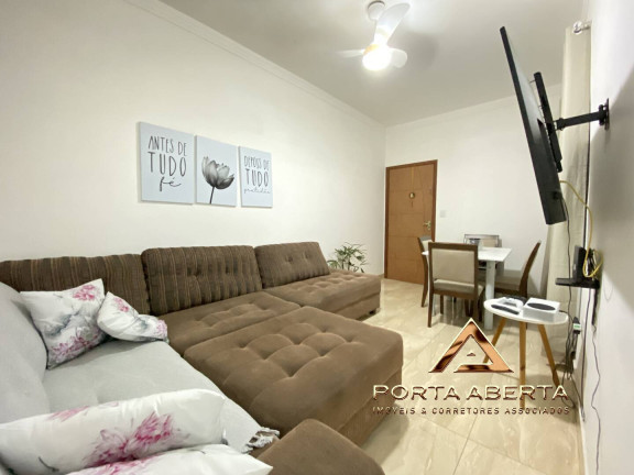 Imagem Apartamento com 2 Quartos à Venda, 55 m² em Jardim Vitória - Santana Do Paraíso