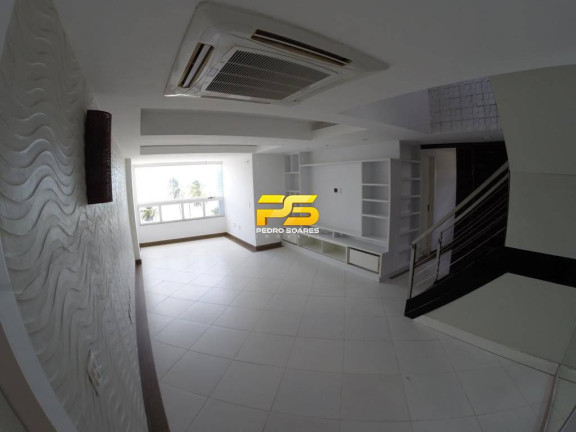Imagem Apartamento com 2 Quartos à Venda, 201 m² em Cabo Branco - João Pessoa Imagem Apartamento com 2 Quartos à Venda, 201 m² em Cabo Branco - João Pessoa