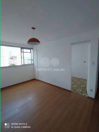 Imagem Apartamento com 2 Quartos à Venda, 60 m² em Parque Da Mooca - São Paulo