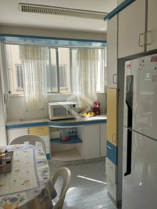 Imagem Apartamento com 2 Quartos à Venda, 55 m² em Santa Rosa - Niterói