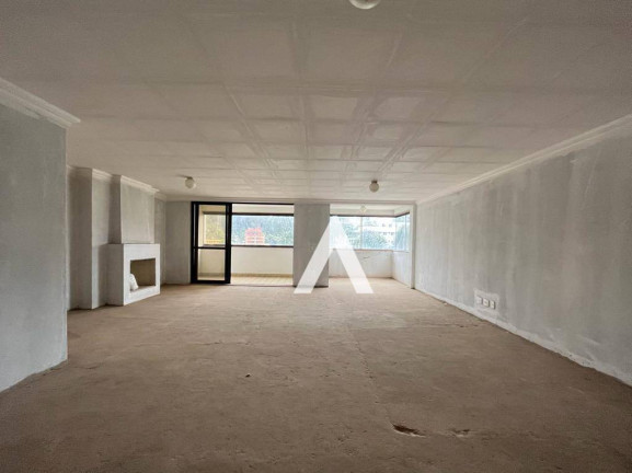 Imagem Apartamento com 5 Quartos à Venda, 256 m² em Agriões - Teresópolis Imagem Apartamento com 5 Quartos à Venda, 256 m² em Agriões - Teresópolis