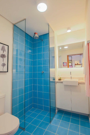 Imagem Imóvel com 1 Quarto à Venda,  em Vila Buarque - São Paulo
