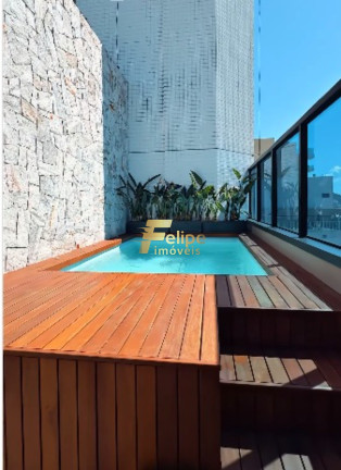 Imagem Cobertura com 3 Quartos à Venda, 150 m² em Praia Da Costa - Vila Velha