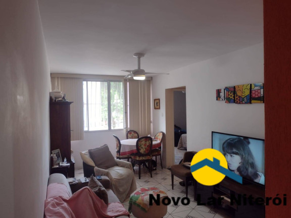 Imagem Apartamento com 2 Quartos à Venda, 72 m² em Fonseca - Niterói Imagem Apartamento com 2 Quartos à Venda, 72 m² em Fonseca - Niterói