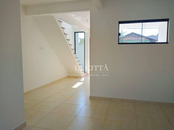 Imagem Sobrado com 3 Quartos à Venda, 96 m² em Cidade Nova - Itajaí Imagem Sobrado com 3 Quartos à Venda, 96 m² em Cidade Nova - Itajaí