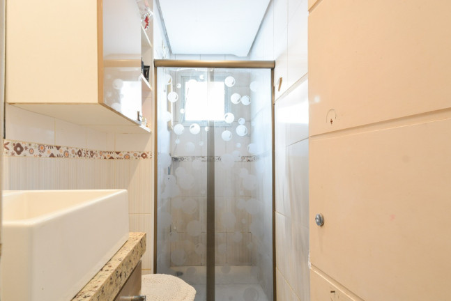 Imagem Apartamento com 2 Quartos à Venda, 46 m² em Chácara Califórnia - São Paulo Imagem Apartamento com 2 Quartos à Venda, 46 m² em Chácara Califórnia - São Paulo