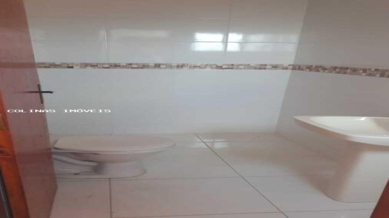 Imagem Casa com 3 Quartos à Venda, 125 m² em Depois Do Centro - Ibiúna Imagem Casa com 3 Quartos à Venda, 125 m² em Depois Do Centro - Ibiúna
