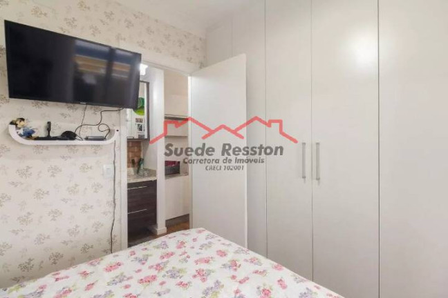 Imagem Apartamento com 1 Quarto à Venda, 43 m² em Tatuape - São Paulo Imagem Apartamento com 1 Quarto à Venda, 43 m² em Tatuape - São Paulo