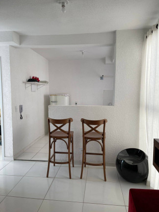 Imagem Apartamento com 2 Quartos à Venda, 40 m² em Jardim Palos Verdes - Botucatu Imagem Apartamento com 2 Quartos à Venda, 40 m² em Jardim Palos Verdes - Botucatu