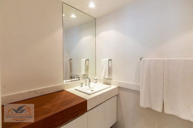 Imagem Apartamento à Venda, 62 m² em Itaim Bibi - São Paulo