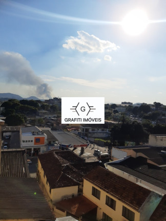 Imagem Imóvel com 2 Quartos à Venda, 58 m² em Campo Grande - Rio De Janeiro Imagem Imóvel com 2 Quartos à Venda, 58 m² em Campo Grande - Rio De Janeiro