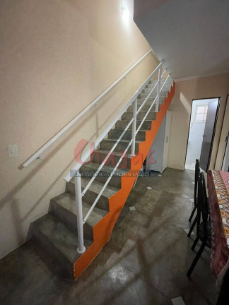 Imagem Sobrado com 2 Quartos à Venda, 60 m² em Massaguaçu - Caraguatatuba Imagem Sobrado com 2 Quartos à Venda, 60 m² em Massaguaçu - Caraguatatuba