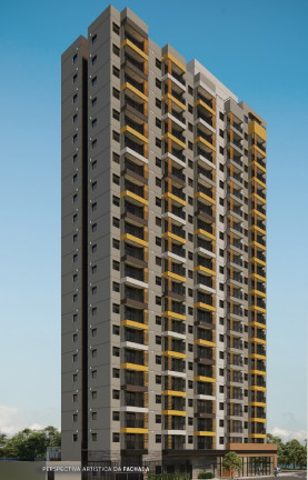 Imagem Imóvel com 1 Quarto à Venda,  em Belenzinho - São Paulo
