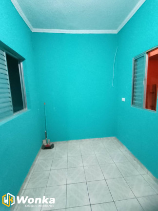 Imagem Casa com 2 Quartos à Venda, 180 m² em Serraria - Diadema Imagem Casa com 2 Quartos à Venda, 180 m² em Serraria - Diadema