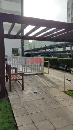 Imagem Apartamento com 2 Quartos à Venda, 64 m² em Vila Zizinha - São José Dos Campos