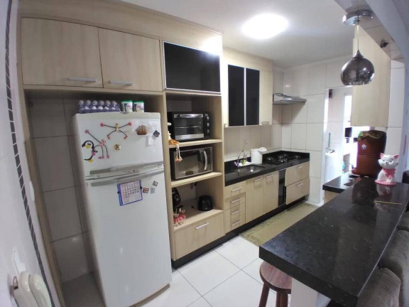 Imagem Apartamento com 2 Quartos à Venda, em Caiçara - Praia Grande Imagem Apartamento com 2 Quartos à Venda, em Caiçara - Praia Grande