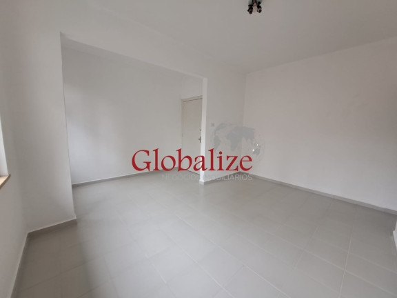 Imagem Imóvel com 1 Quarto à Venda, 63 m² em José Menino - Santos Imagem Imóvel com 1 Quarto à Venda, 63 m² em José Menino - Santos