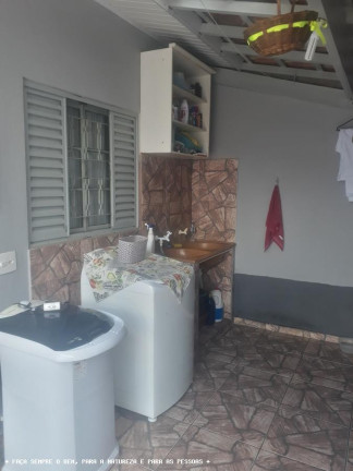 Imagem Casa com 2 Quartos à Venda, 76 m² em Jardim Das Bandeiras - Taubaté Imagem Casa com 2 Quartos à Venda, 76 m² em Jardim Das Bandeiras - Taubaté