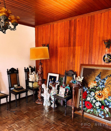 Imagem Casa com 3 Quartos à Venda, 197 m² em Panazzolo - Caxias Do Sul