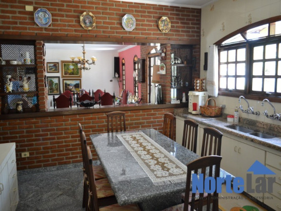 Imagem Casa de Condomínio com 3 Quartos à Venda, 2.079 m² em Alpes De Caieiras - Caieiras Imagem Casa de Condomínio com 3 Quartos à Venda, 2.079 m² em Alpes De Caieiras - Caieiras