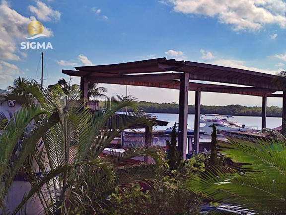 Imagem Casa com 2 Quartos à Venda, 80 m² em Marina Del Rey - Guarujá Imagem Casa com 2 Quartos à Venda, 80 m² em Marina Del Rey - Guarujá