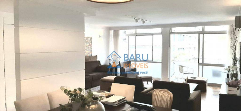 Imagem Apartamento com 3 Quartos à Venda, 190 m² em Santa Cecília - São Paulo Imagem Apartamento com 3 Quartos à Venda, 190 m² em Santa Cecília - São Paulo