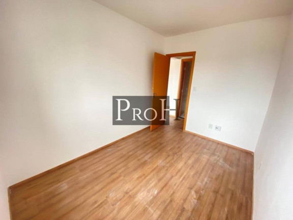 Imagem Apartamento com 2 Quartos à Venda, 54 m² em Campestre - Santo André