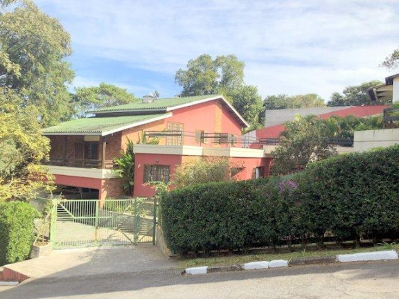 Casa com 4 Quartos à Venda, 574 m² em Recanto Inpla - Carapicuíba