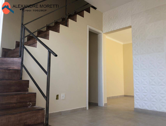 Imagem Casa com 2 Quartos à Venda,  em Cajuru Do Sul - Sorocaba