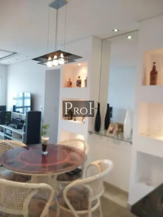Imagem Apartamento com 2 Quartos à Venda, 77 m² em Baeta Neves - São Bernardo Do Campo