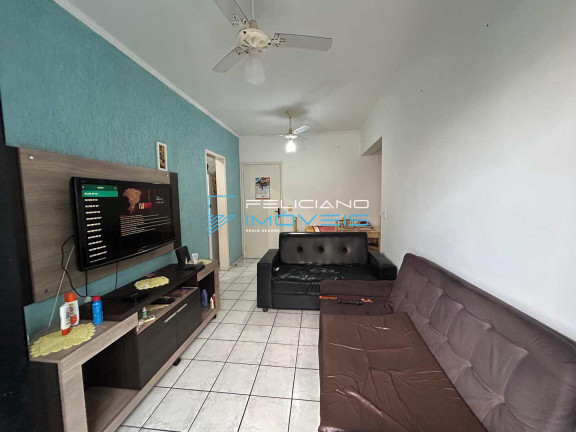 Imagem Apartamento com 1 Quarto à Venda, 49 m² em Aviação - Praia Grande Imagem Apartamento com 1 Quarto à Venda, 49 m² em Aviação - Praia Grande