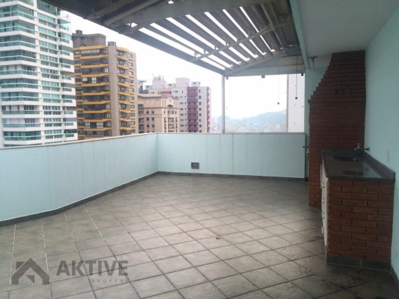 Imagem Cobertura com 4 Quartos à Venda, 264 m² em Alphaville - Barueri Imagem Cobertura com 4 Quartos à Venda, 264 m² em Alphaville - Barueri
