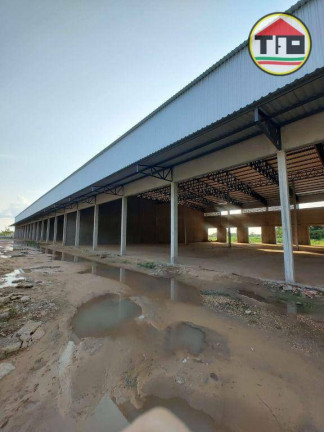 Imagem Galpão para Alugar, 1.440 m² em São Félix I - Marabá Imagem Galpão para Alugar, 1.440 m² em São Félix I - Marabá