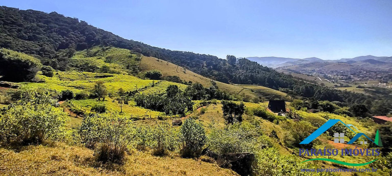 Imagem Chácara à Venda, 20 m² em Centro - Paraisópolis