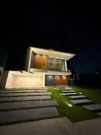 Imagem Casa de Condomínio com 4 Quartos à Venda, 300 m² em Recanto Dos Eucaliptos - São José Dos Campos Imagem Casa de Condomínio com 4 Quartos à Venda, 300 m² em Recanto Dos Eucaliptos - São José Dos Campos