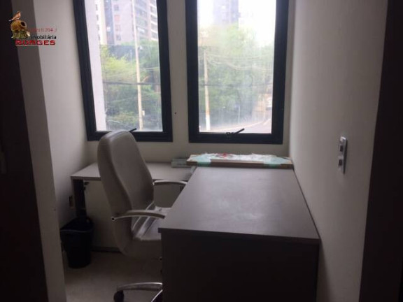 Imagem Sala Comercial à Venda, 300 m² em Brooklin - São Paulo