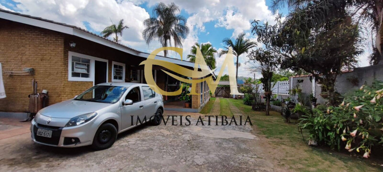 Imagem Casa com 4 Quartos à Venda, 970 m² em Jardim Centenário - Atibaia Imagem Casa com 4 Quartos à Venda, 970 m² em Jardim Centenário - Atibaia