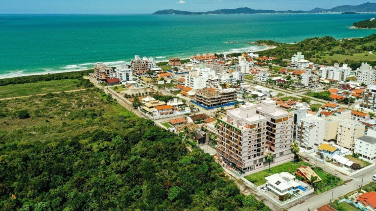 Imagem Loft com 1 Quarto à Venda, 52 m² em Praia Grande - Governador Celso Ramos