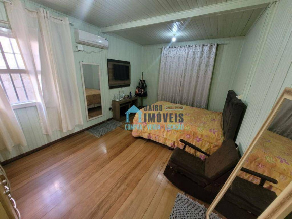 Imagem Casa com 3 Quartos à Venda, em Centro - Tramandaí Imagem Casa com 3 Quartos à Venda, em Centro - Tramandaí