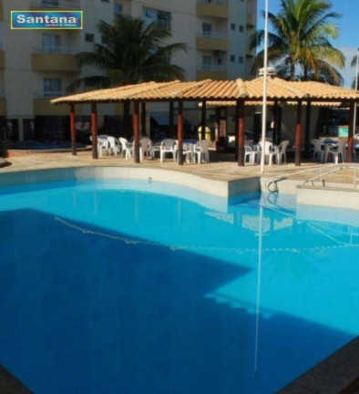 Imagem Apartamento com 1 Quarto à Venda, 25 m² em Do Turista - Caldas Novas Imagem Apartamento com 1 Quarto à Venda, 25 m² em Do Turista - Caldas Novas