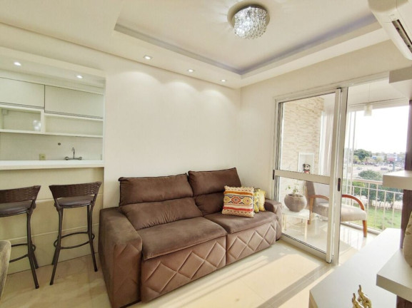 Imagem Imóvel com 2 Quartos à Venda, 61 m² em Sarandi - Porto Alegre Imagem Imóvel com 2 Quartos à Venda, 61 m² em Sarandi - Porto Alegre