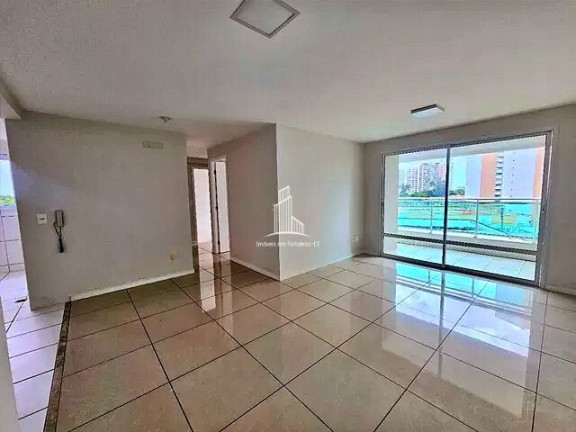 Imagem Apartamento com 3 Quartos à Venda, 89 m² em Parque Iracema - Fortaleza