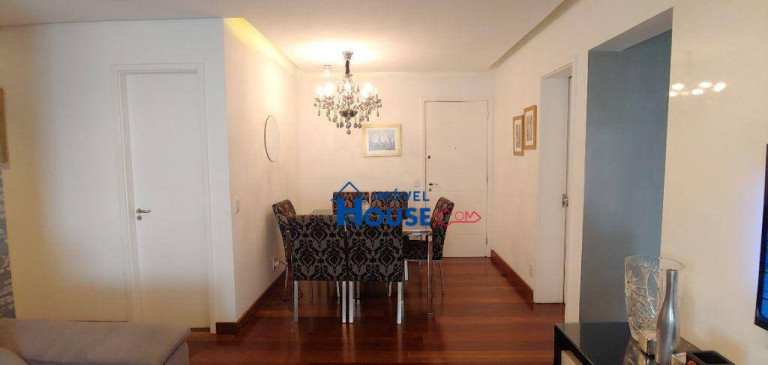 Imagem Apartamento com 2 Quartos à Venda, 105 m² em Aclimação - São Paulo Imagem Apartamento com 2 Quartos à Venda, 105 m² em Aclimação - São Paulo