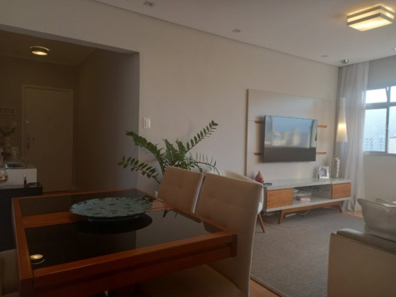 Imagem Apartamento com 2 Quartos à Venda, 78 m² em Campo Grande - Santos Imagem Apartamento com 2 Quartos à Venda, 78 m² em Campo Grande - Santos