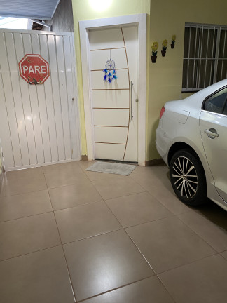 Imagem Casa de Condomínio com 2 Quartos à Venda, 96 m² em Jardim J S Carvalho - Sorocaba Imagem Casa de Condomínio com 2 Quartos à Venda, 96 m² em Jardim J S Carvalho - Sorocaba