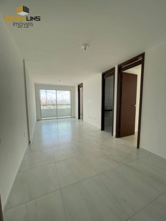 Imagem Apartamento com 2 Quartos à Venda, 59 m² em Bessa - João Pessoa