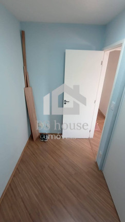 Imagem Apartamento com 3 Quartos à Venda, 63 m² em Jardim Utinga - Santo André