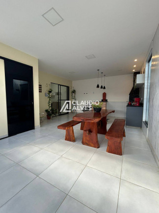 Imagem Casa de Condomínio com 2 Quartos à Venda, 90 m² em Papagaio - Feira De Santana Imagem Casa de Condomínio com 2 Quartos à Venda, 90 m² em Papagaio - Feira De Santana